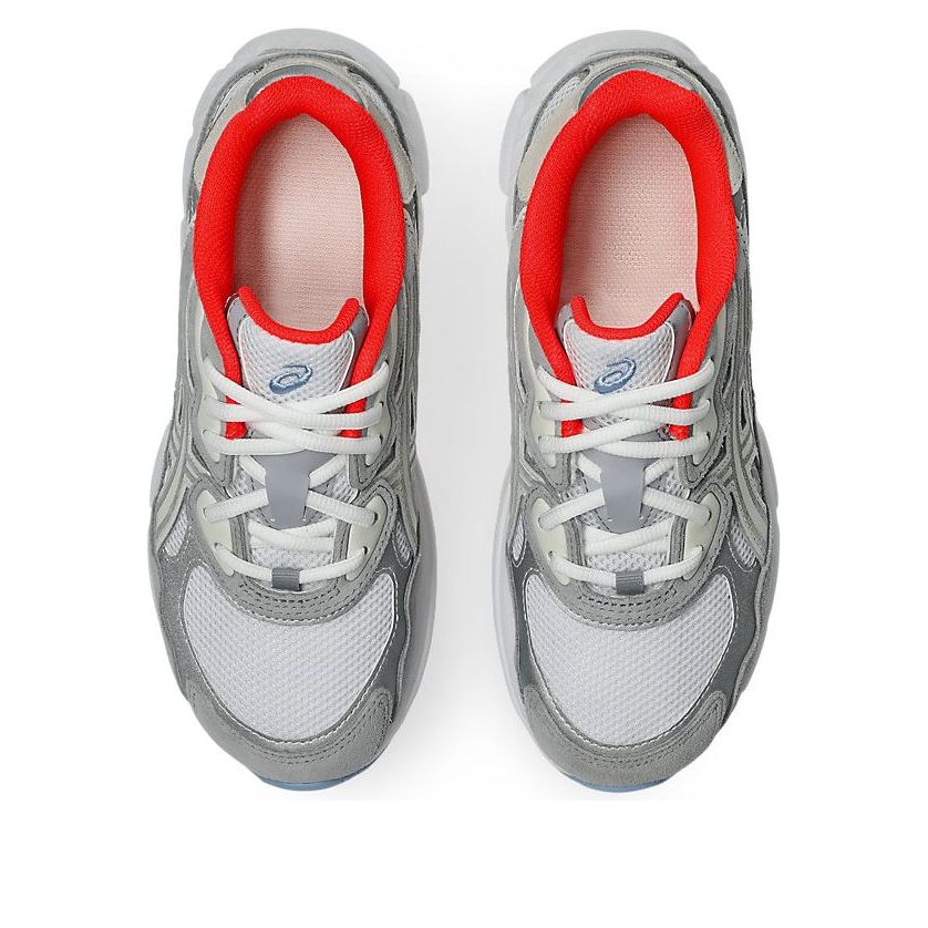 (GS) ASICS Gel-NYC 'White Piedmont Grey' 1204A175-102