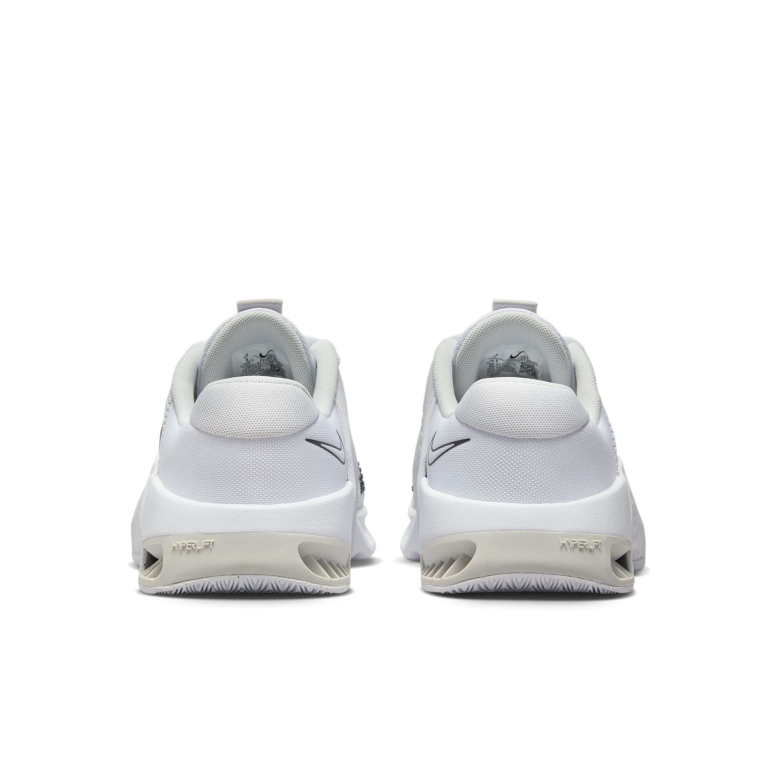 Nike Metcon 9 TB 'White Black' FD5431-100