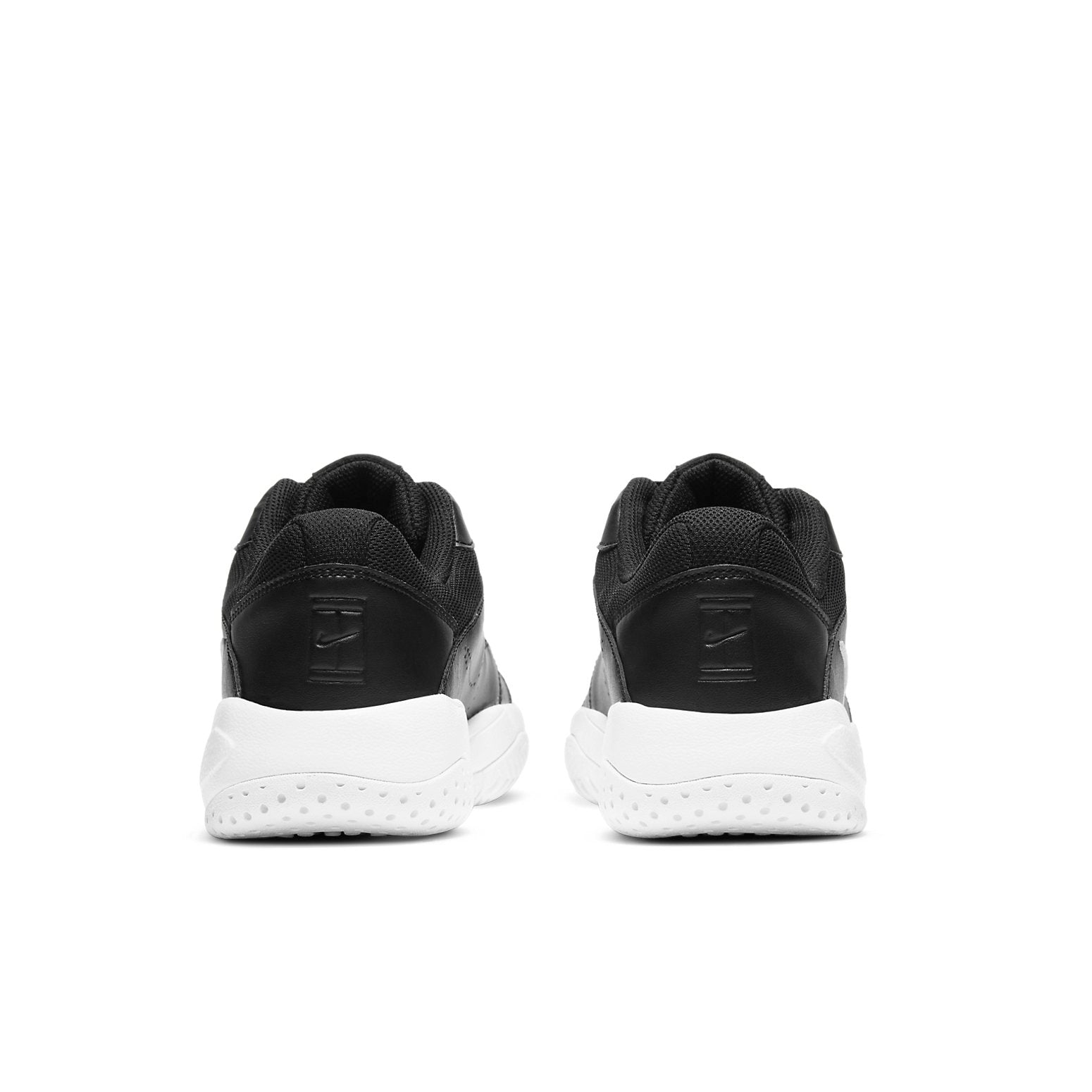 Nike Court Lite 2 'Black White' AR8836-005