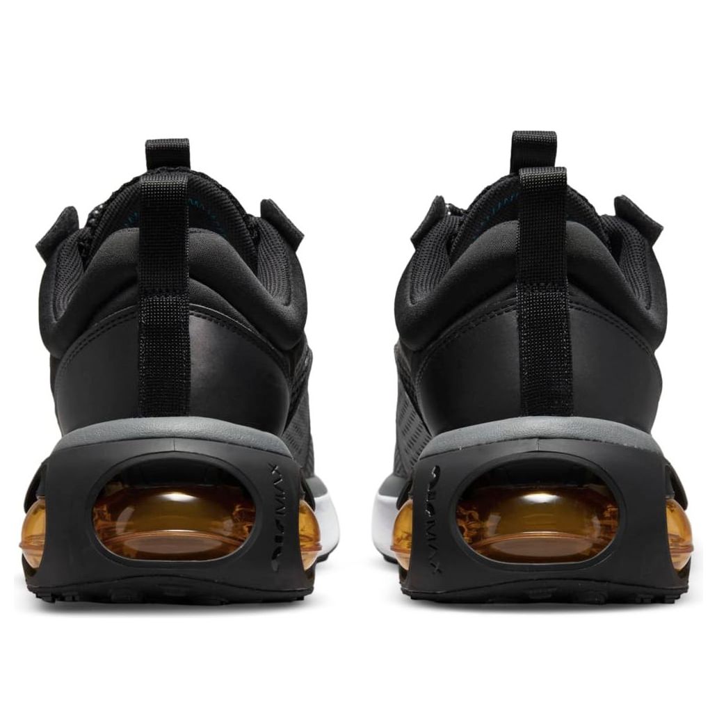 Nike Air Max 2021 'Anthracite University Gold' DH5134-001