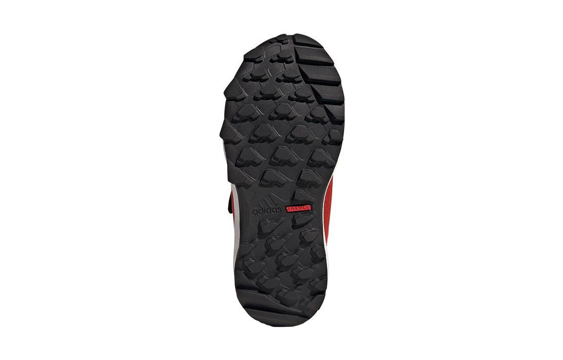 (PS) adidas Terrex Agravic x LEGO BOA 'Red Core Black' IG7954