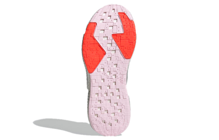 (WMNS) adidas X9000l4 Pink FX8442