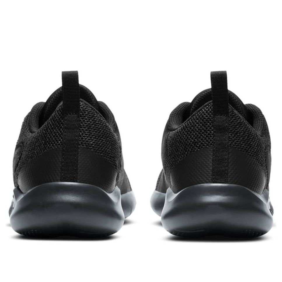 (WMNS) Nike Flex Experience Run 10 'Black Dark Smoke Grey' CI9964-004