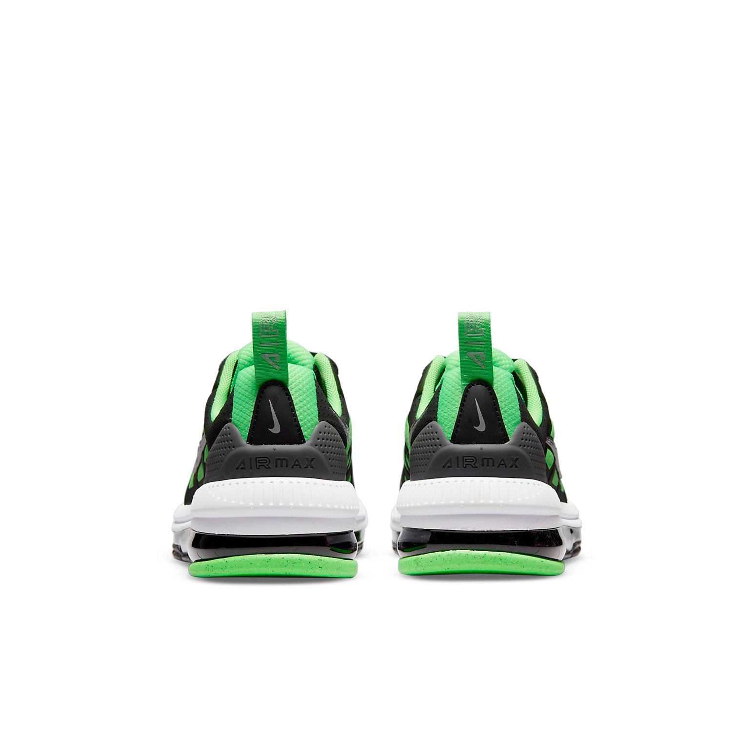 (GS) Nike Air Max Genome 'Black Green' CZ4652-006