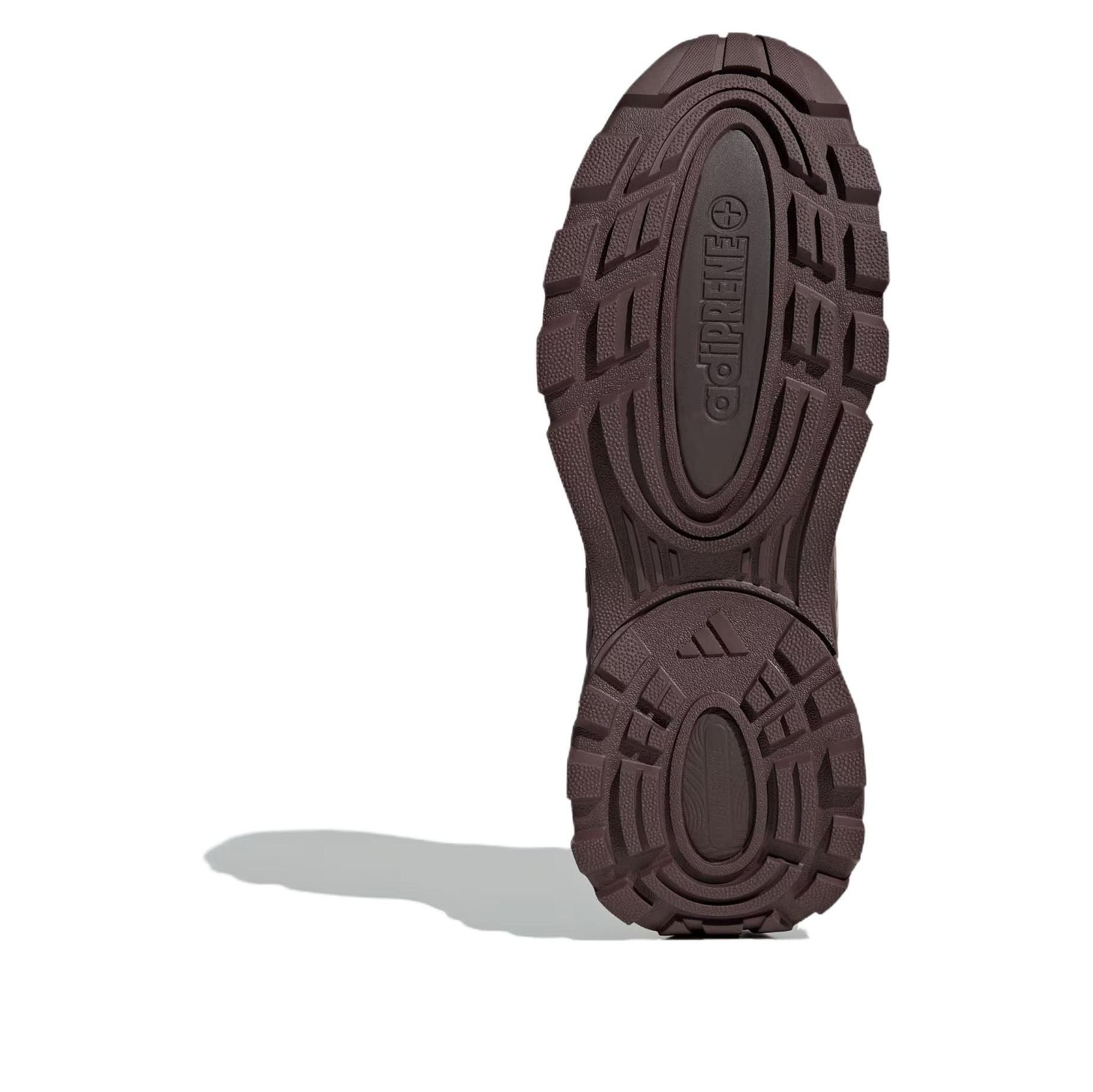 adidas Wonder Runner 'Brown' JQ7473