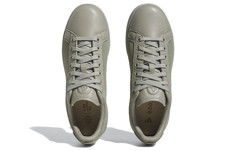 adidas Go-To Spikeless 1 'Silver Pebble Olive Strata' GV6905