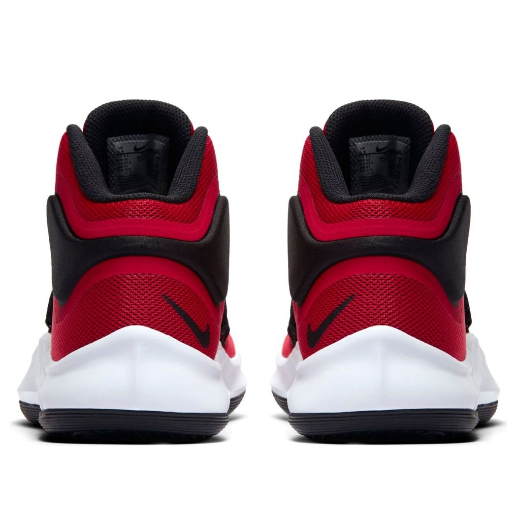 Nike Air Versitile 4 Actual Combat Red AT1199-600
