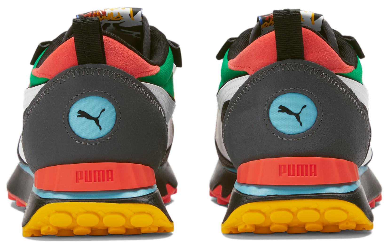 PUMA Rider FV 'Block Party' 392261-01
