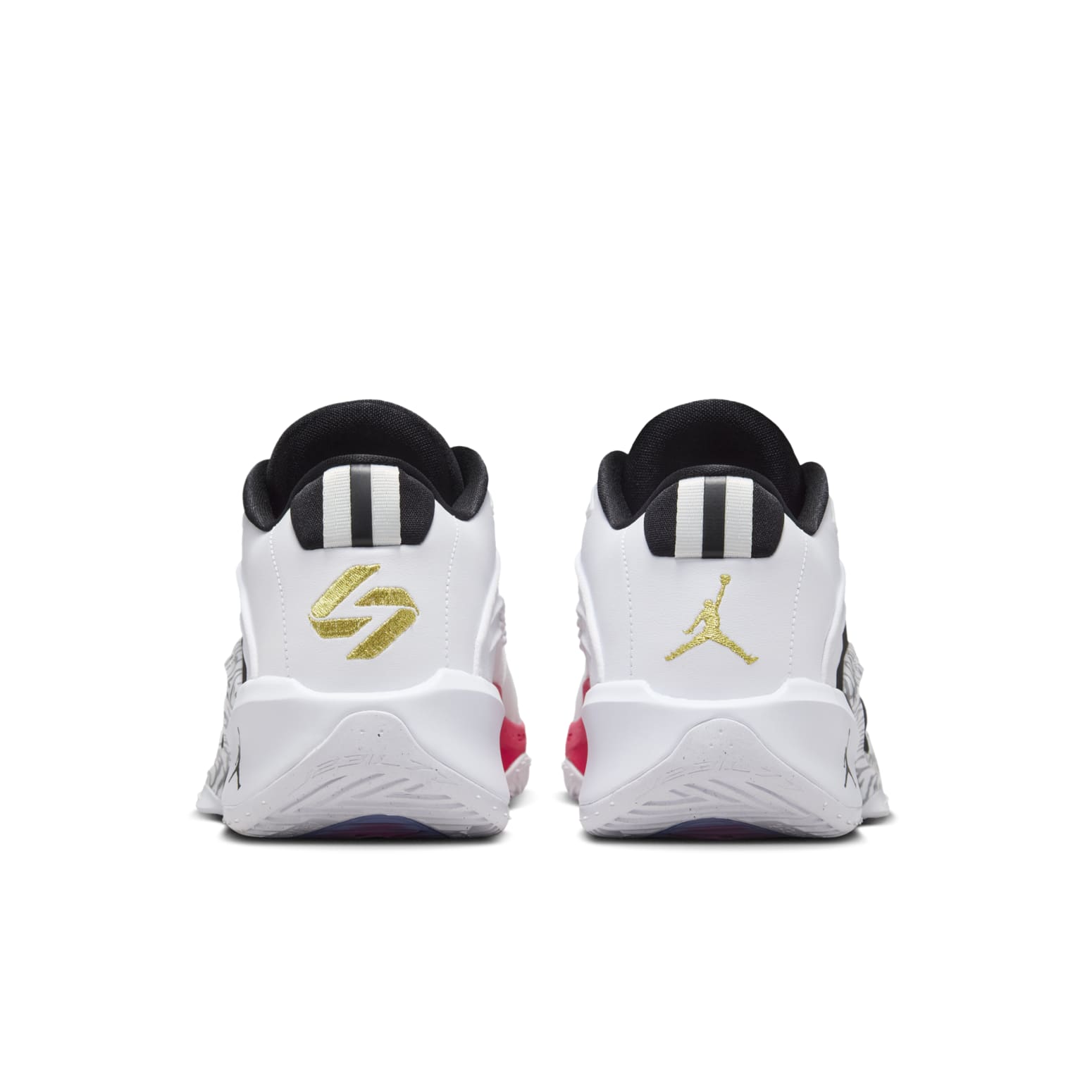 Air Jordan Luka 3 'Motorsport' FQ1284-170