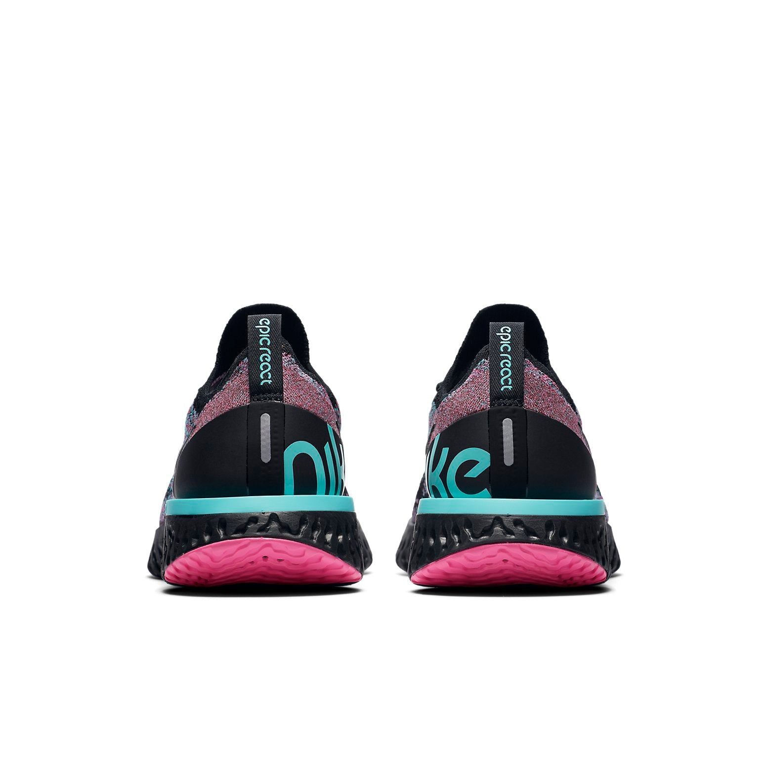 Nike Epic React Flyknit 'South Beach' BV1572-001