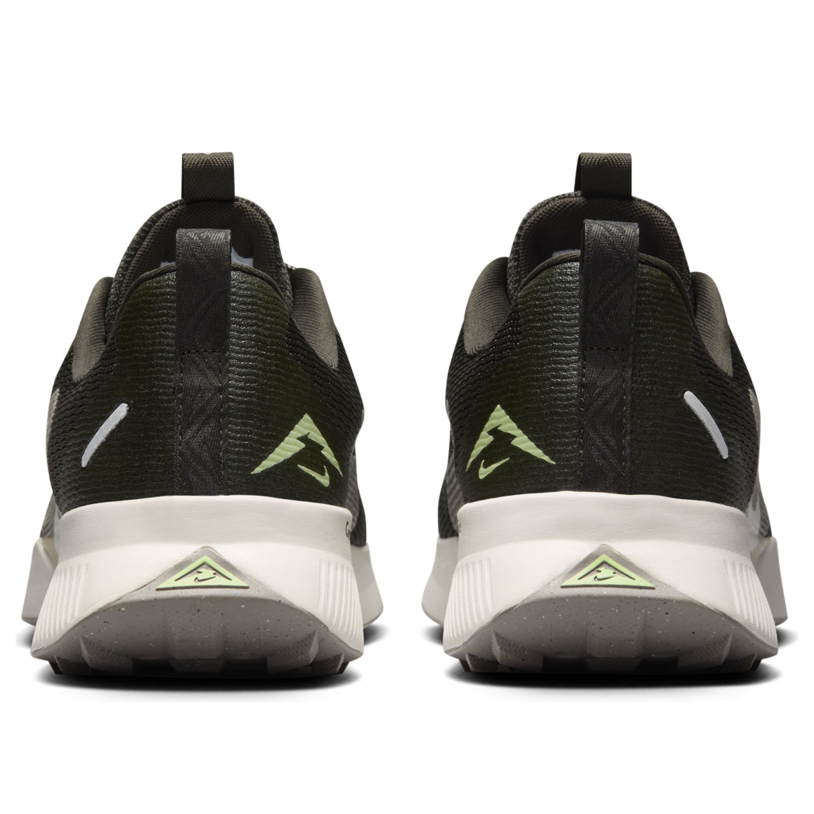 Nike Juniper Trail 3 'Sequoia White Onyx' FQ0904-301