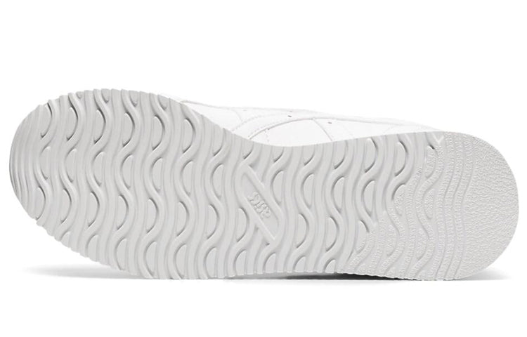 (WMNS) ASICS Tiger Runner 'White' 1192A190-100