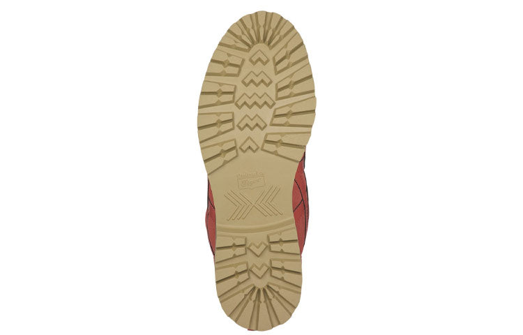 Onitsuka Tiger Rinkan 'Brick-Red' 1183A082-600