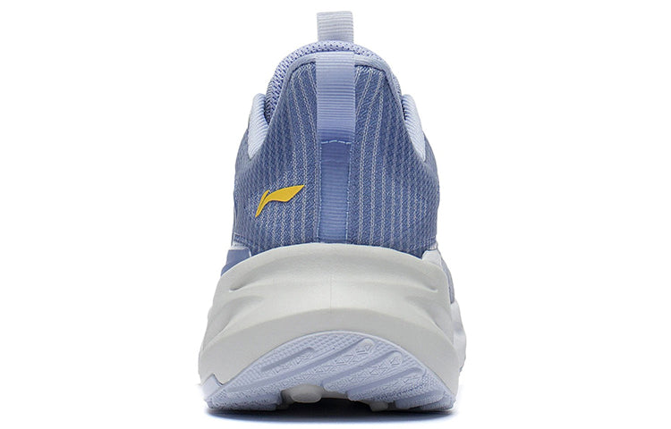 (WMNS) Li-Ning Eazgo 'Blue Grey' ARES024-2