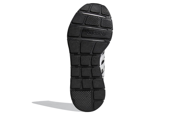 (WMNS) adidas Swift Run X 'Leopard - Black' H01906