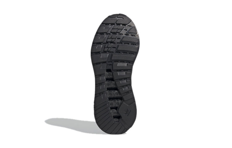 (GS) adidas ZX 2K Boost Shoes 'Black' FW8264