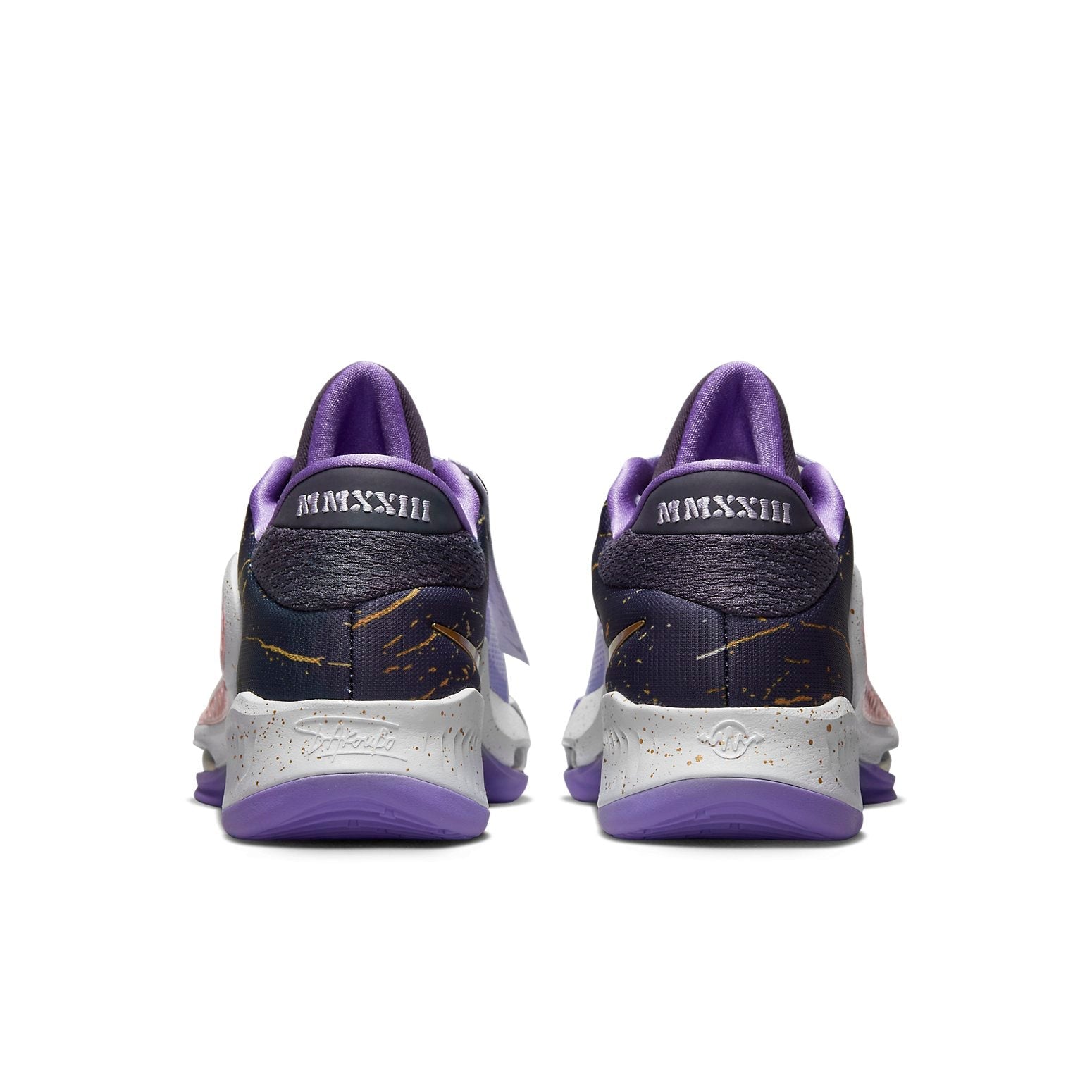 Nike Zoom Freak 4 'All-Star' DV1178-500