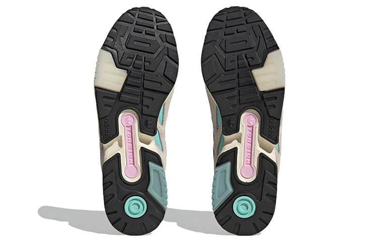 adidas Torsion Super 'Grey Mint' GZ9802