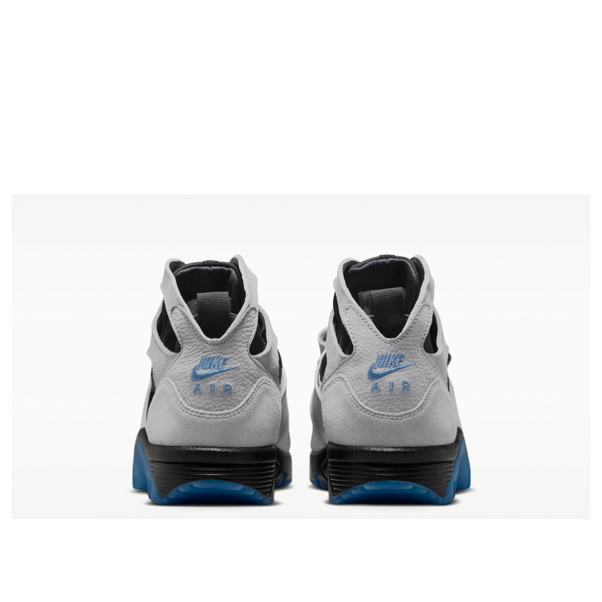 Nike Air Trainer Huarache 'Wolf Grey' IH4469-012