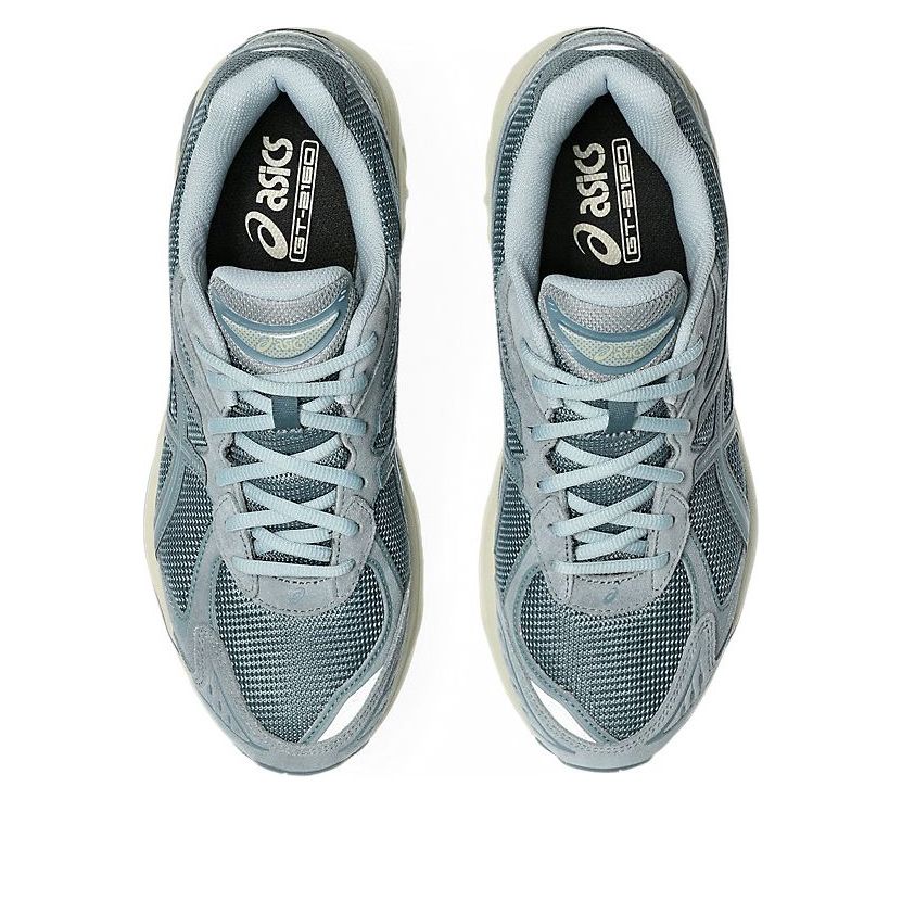 ASICS GT-2160 'Ironclad Fjord Grey' 1203A605-021