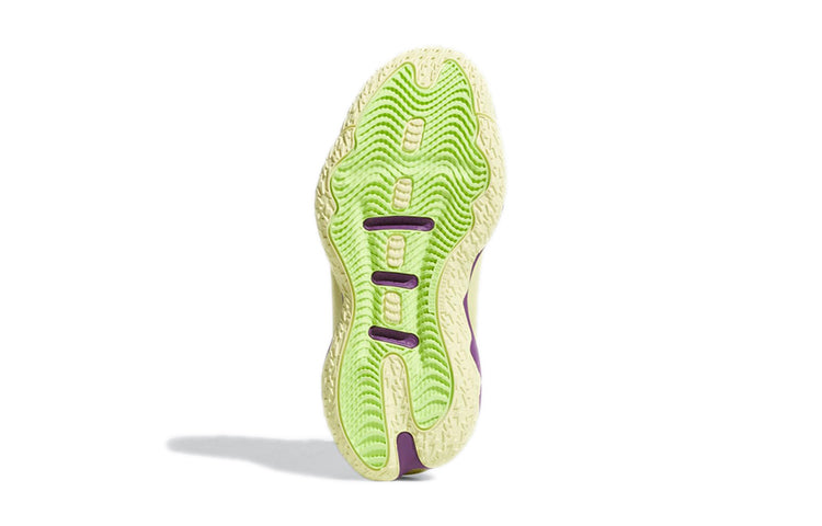 (GS) adidas Dame 8 J 'Dame Time' GY2906