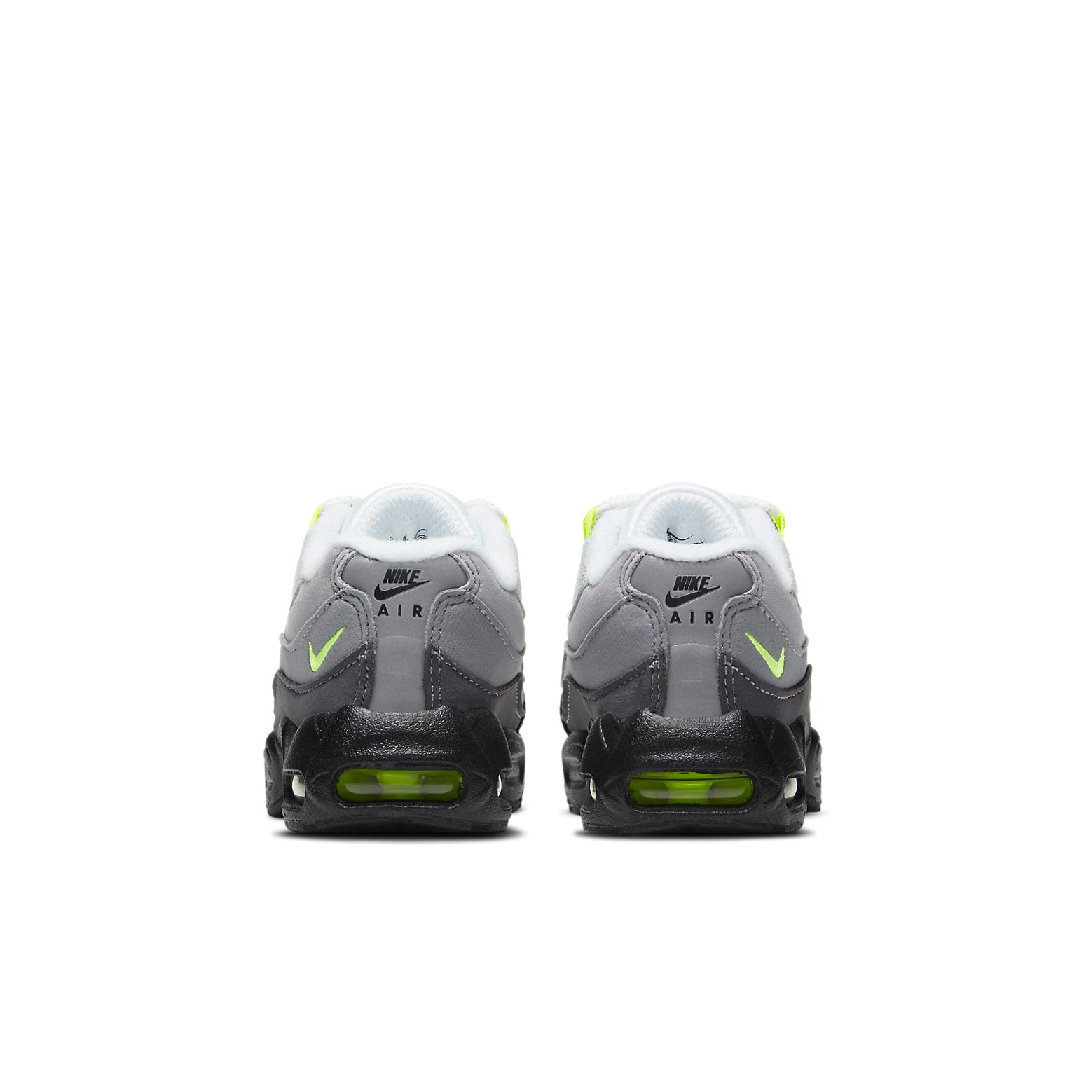 (TD) Nike Air Max 95 OG 'Neon' 2020 CZ0949-001