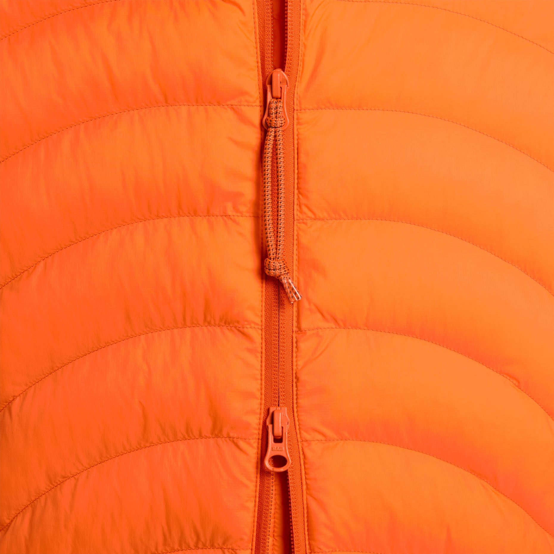 Nike ACG Lava Flow Therma-FIT ADV Jacket 'Safety Orange Summit White' HJ3736-819