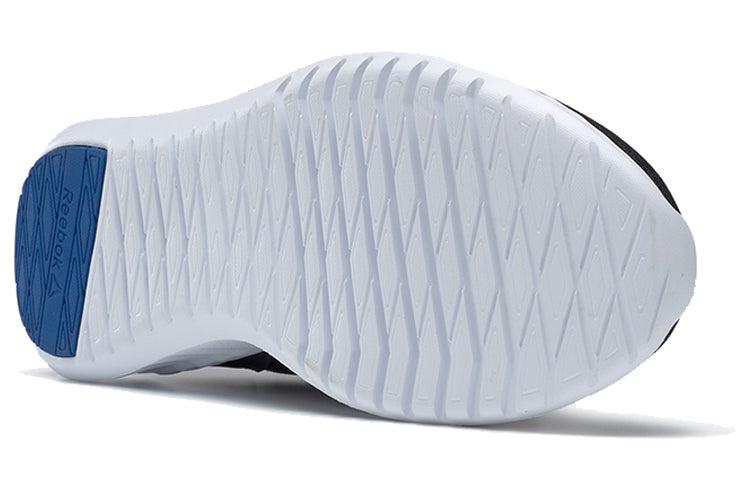 Reebok Sublite Prime 'Black White Blue' EF4078