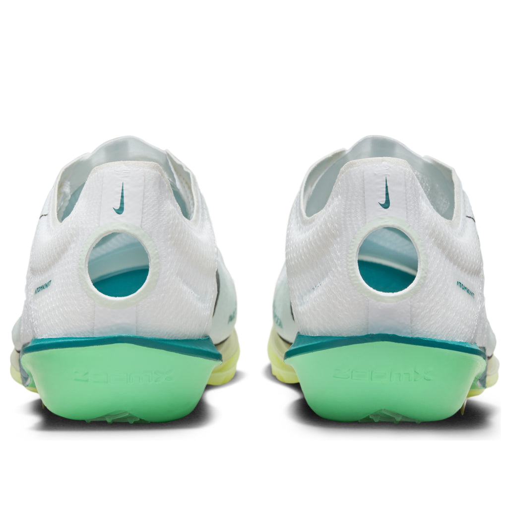 Nike Air Zoom Victory 2 'White Bright Spruce Electric Algae Black' FD8411-100