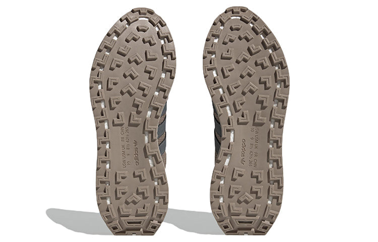 (WMNS) adidas Retropy E5 'Wonder Oxide Chalky Brown' HQ6459