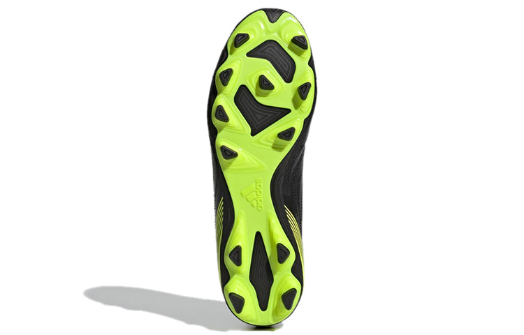 adidas Copa Sense.4 MG 'Black Yellow' FW6535