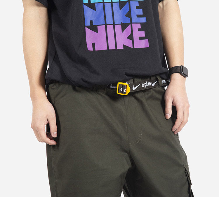 Nike x Cactus Plant Flea Market Track Pants 'Olive' CI5372-220