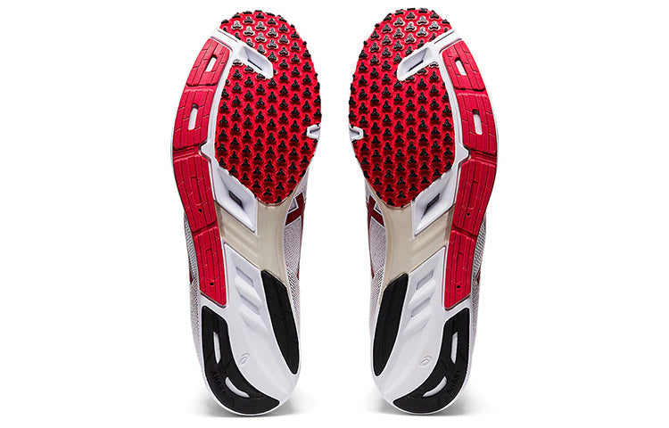 ASICS Sortiemagic Lt 2 White/Red 1093A093-102