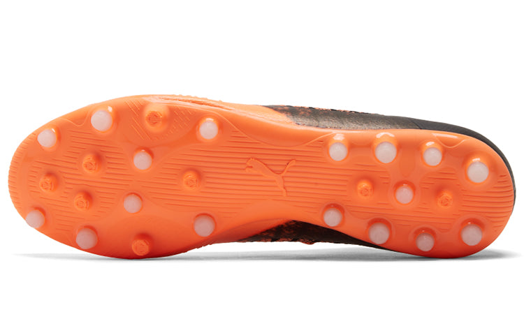 PUMA Future Z 2.3 MG 'Orange Black Silver' 106759-01