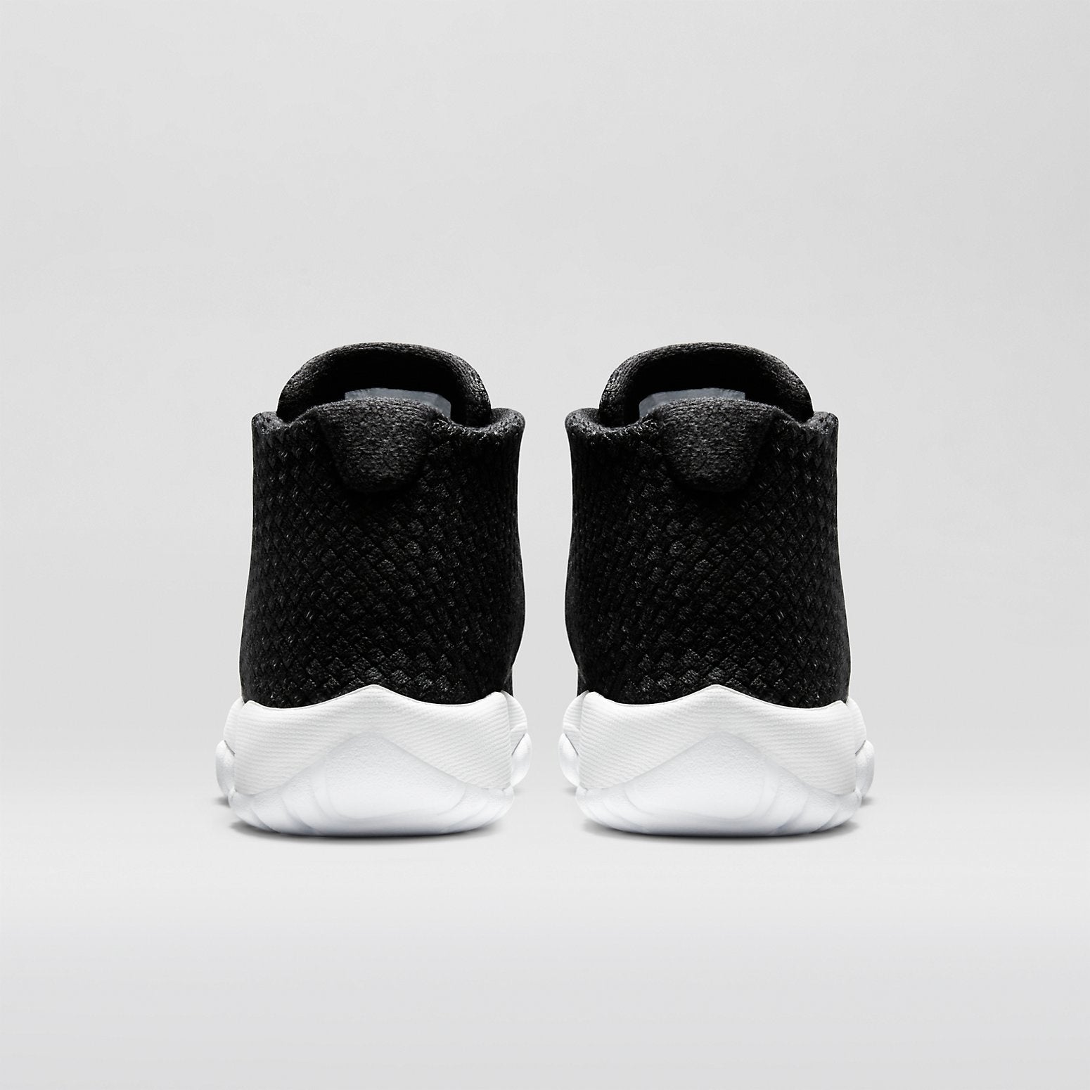 (GS) Air Jordan Future 'Oreo' 656504-021