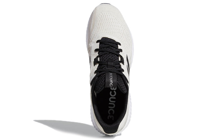 adidas Aerobounce 2 White/Black B96344