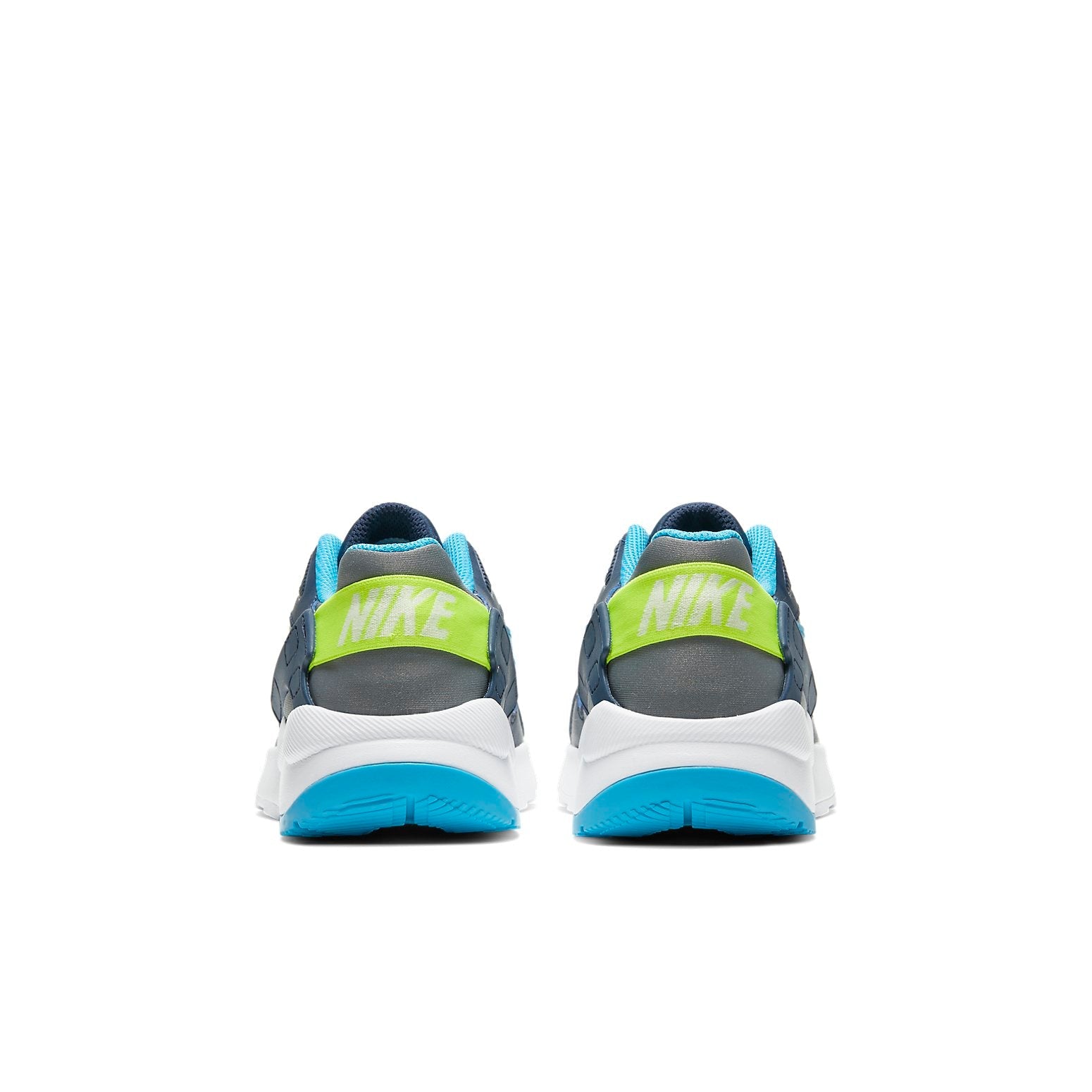 (GS) Nike LD Victory Blue/Green AT5604-007