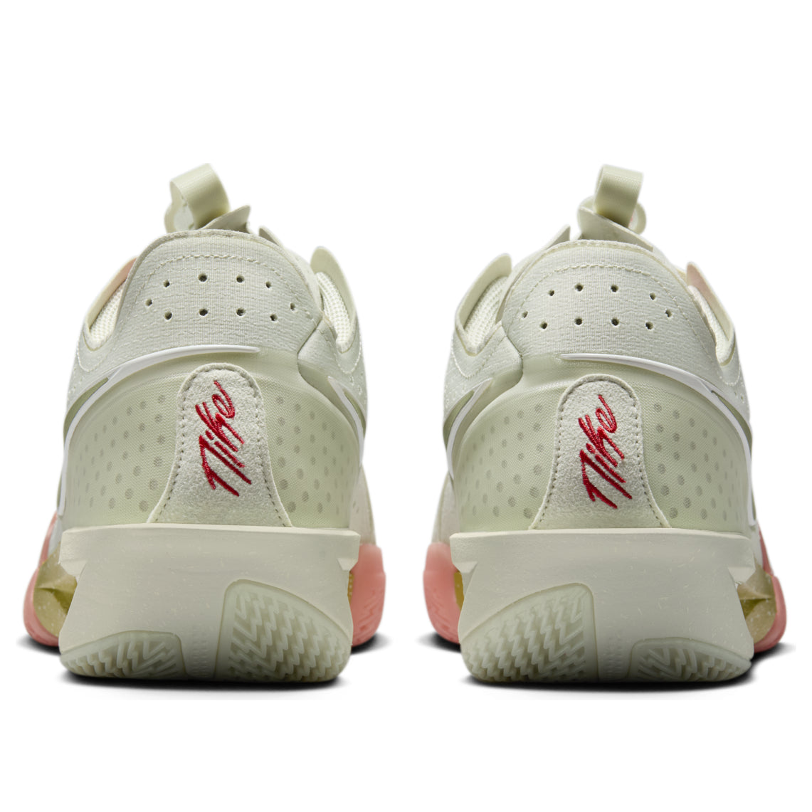 Nike Air Zoom GT Cut 3 EP 'Our Holiday' DV2918-005