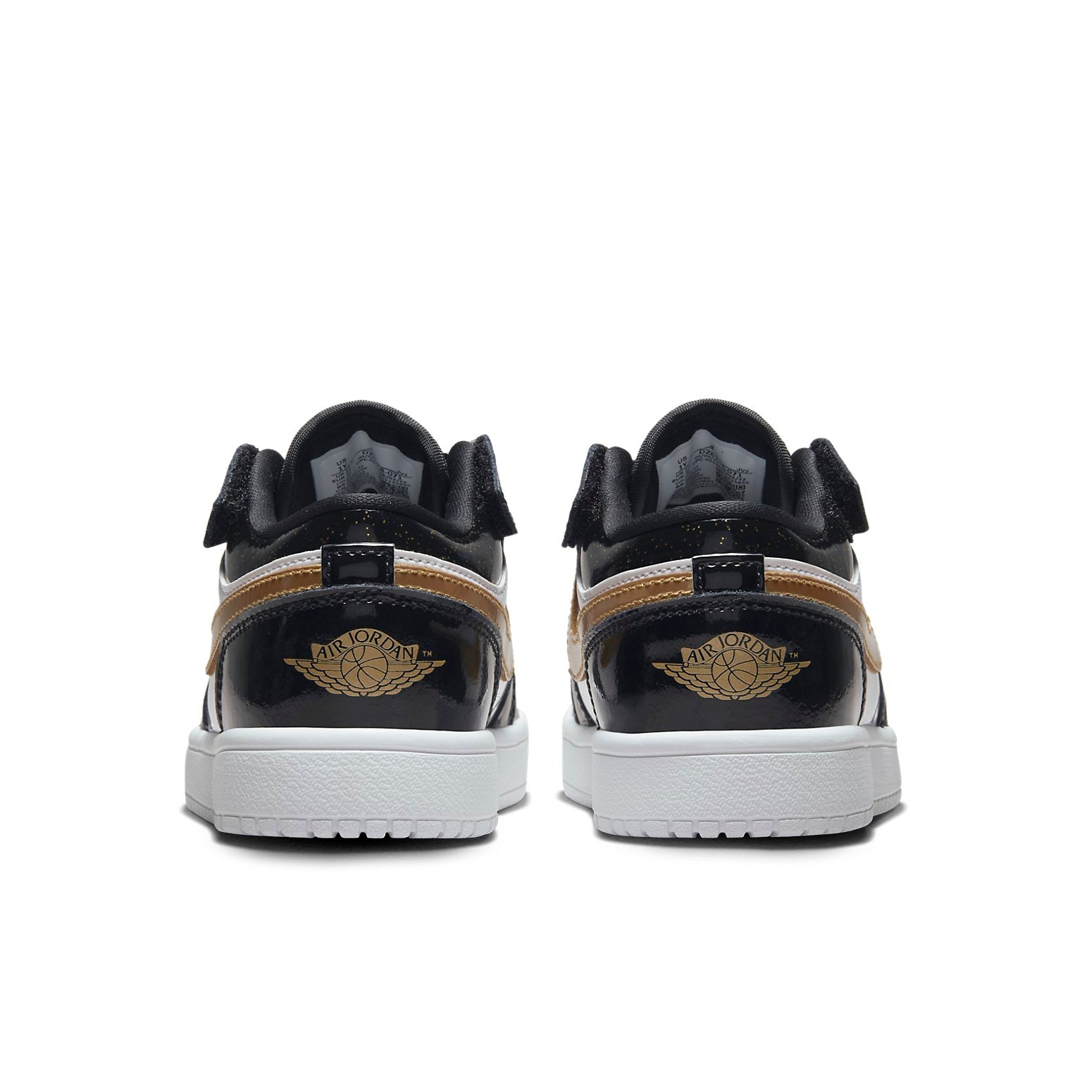 (PS) Air Jordan 1 Low ALT SE 'Gold Toe' DZ6318-071