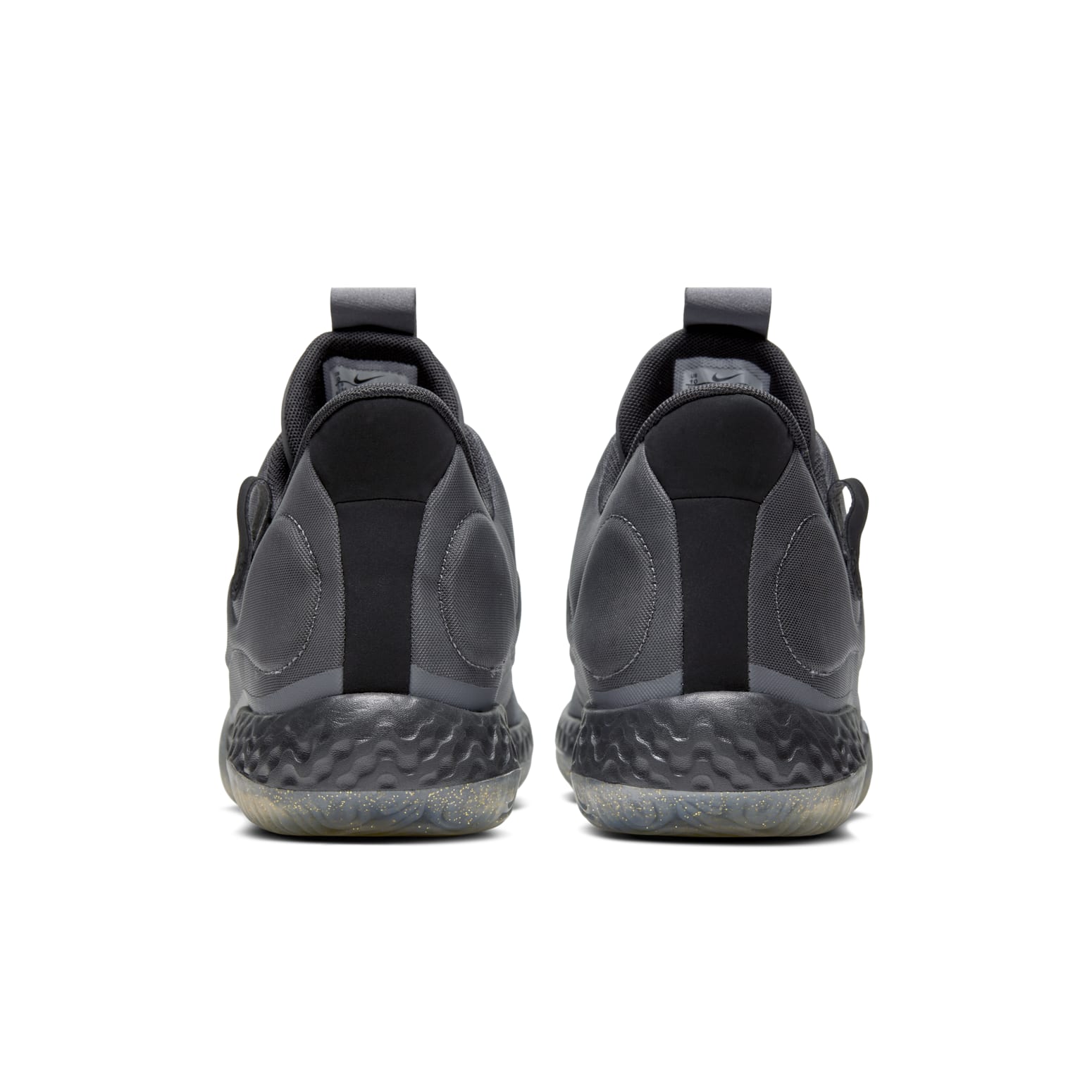 Nike KD Trey 5 VII EP 'Dark Grey Gold' AT1198-003