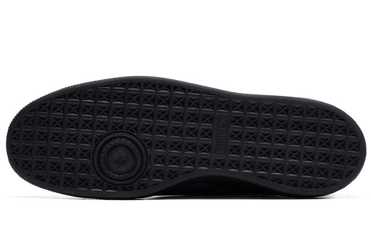 PUMA Suede Ignite Staple 'Black' 364391-01