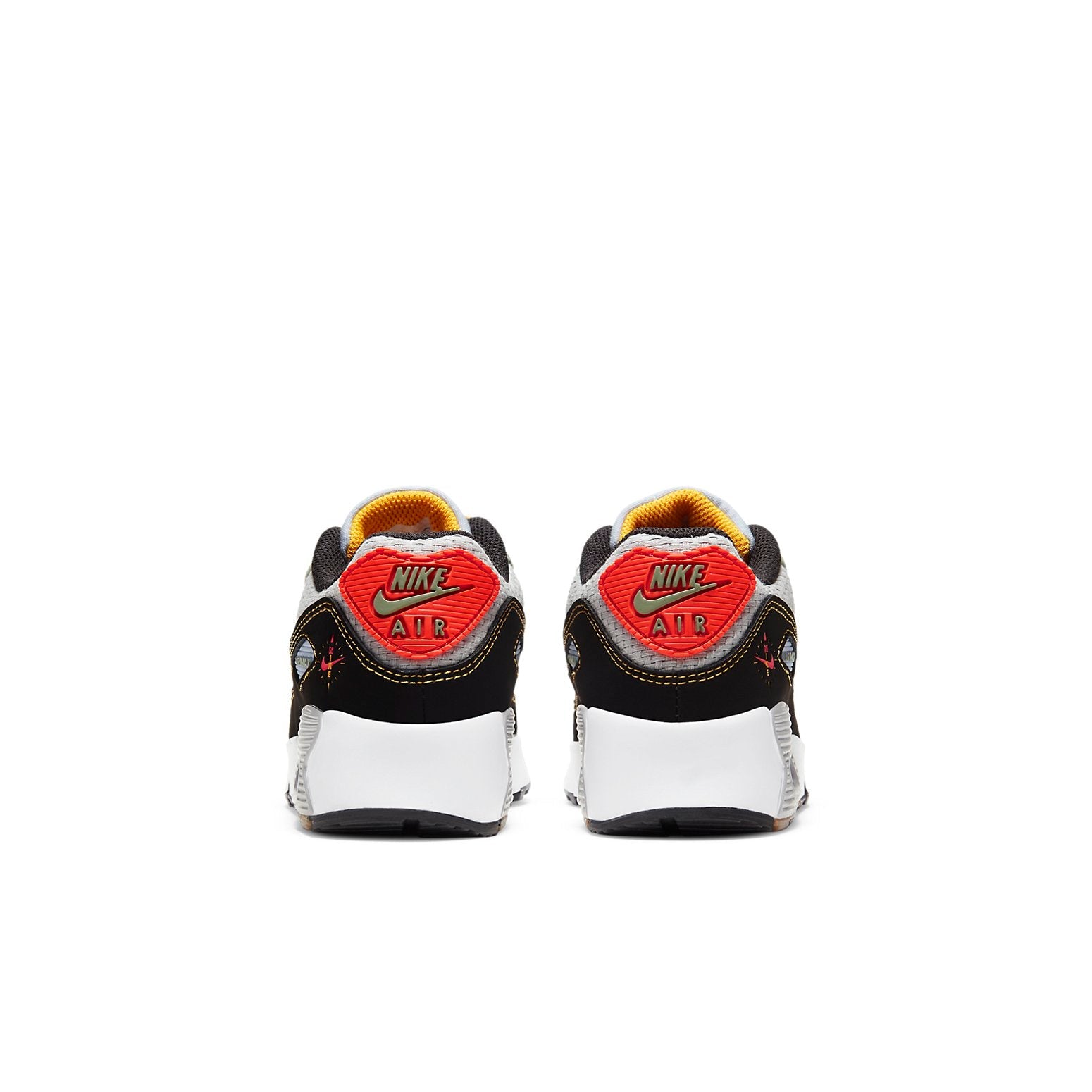 (PS) Nike Air Max 90 'Swoosh Compass' DC2530-300