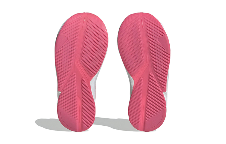 (GS) adidas Duramo SL 'Clear Pink White' IG0713