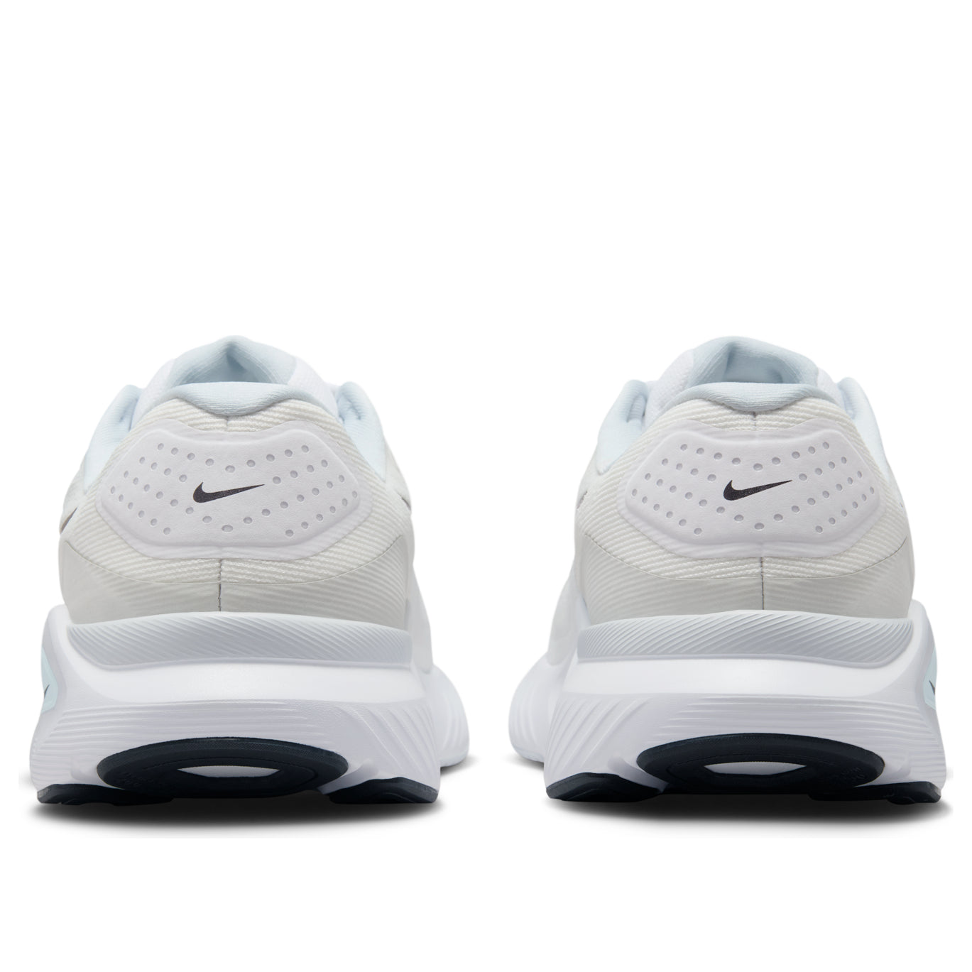 Nike Structure 26 'White Black' HJ1102-100