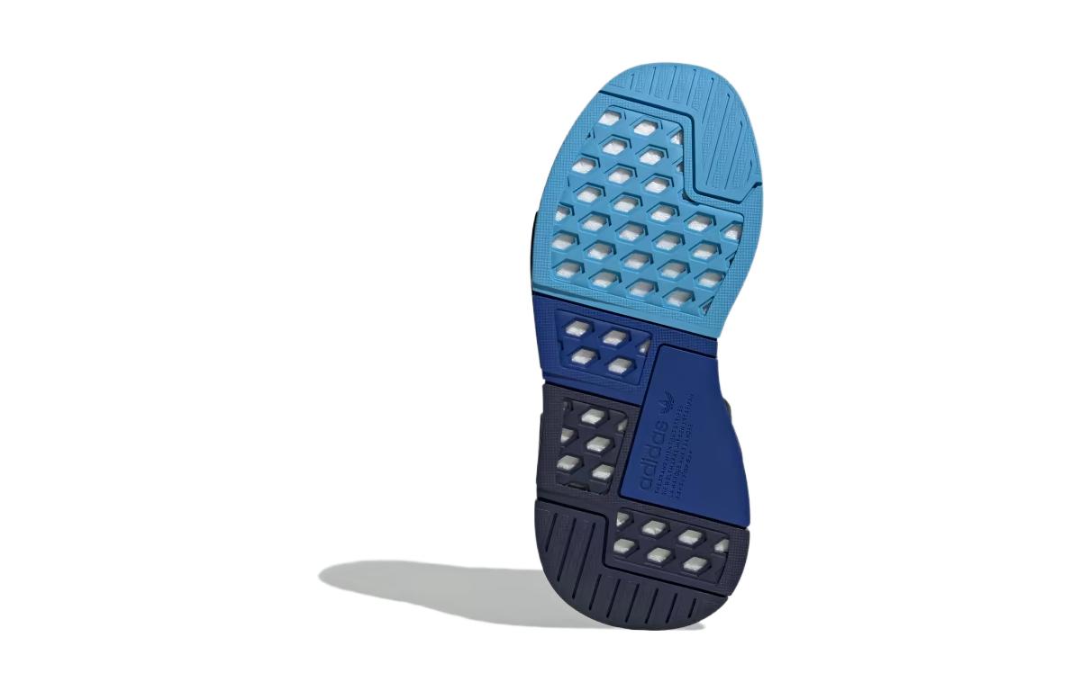 (GS) adidas NMD_G1 'Black Royal Blue' IH0030