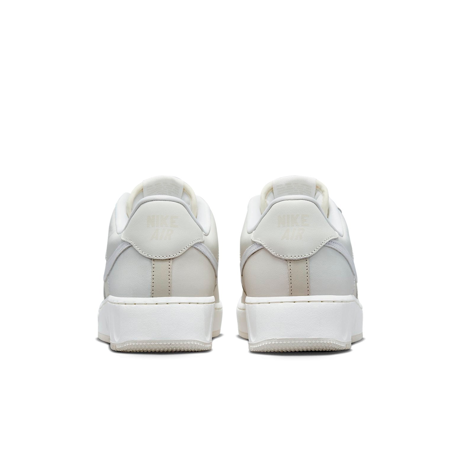Nike Air Force 1 Low Utility 'Sail White' DM2385-101