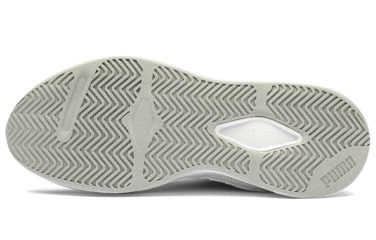 PUMA Rs-Pure Vision Trainers White/Grey 371157-06