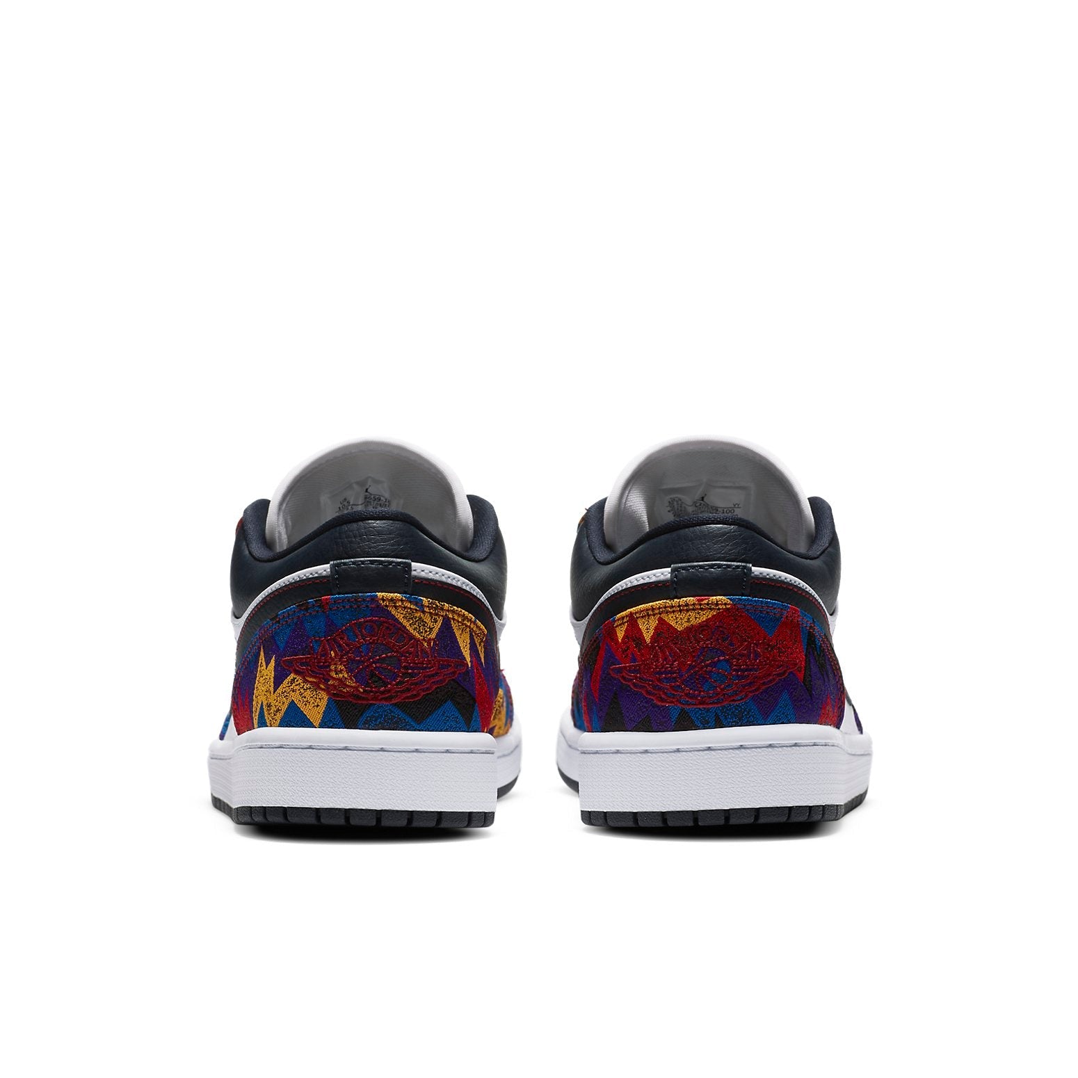 Air Jordan 1 Low SE 'Nothing But Net' CZ8659-100