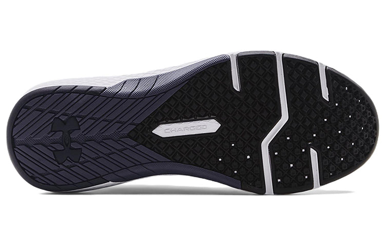 Under Armour Charged Commit 3 'Stadium Red' 3023703-601