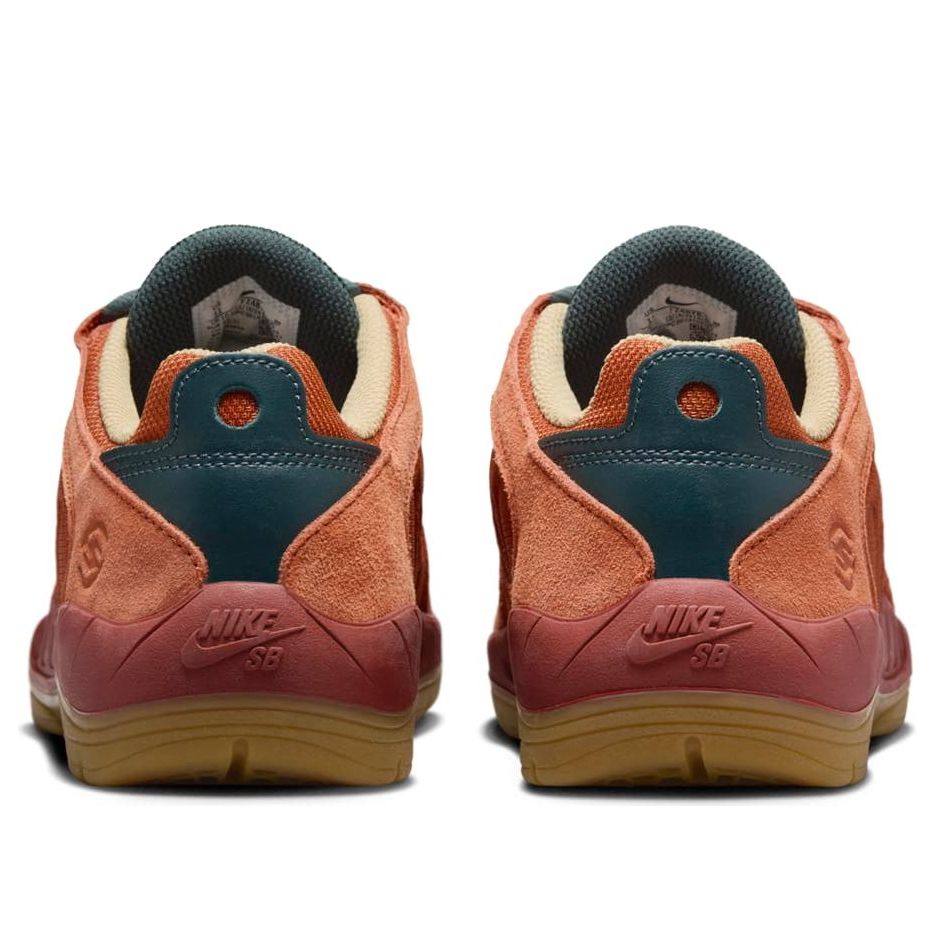 Nike SB Vertebrea 'Dark Russet' FZ4878-200